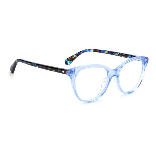 GLASSES KATE SPADE CHILDREN PARIS-ZI9E815 (Lens/Bridge/Temple) 48/15/135 mm)